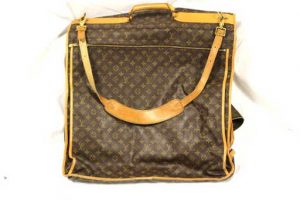 Louis Vuitton case Vachetta Leather
