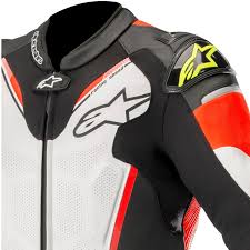 Motorcycle Leather Clothing