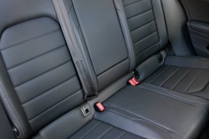 V Tex Leatherette Seats VW Cars