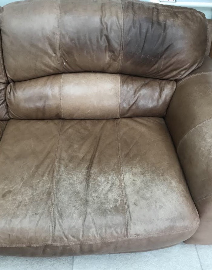 Grease On Leather Pro Restorers Leather Encyclopaedia