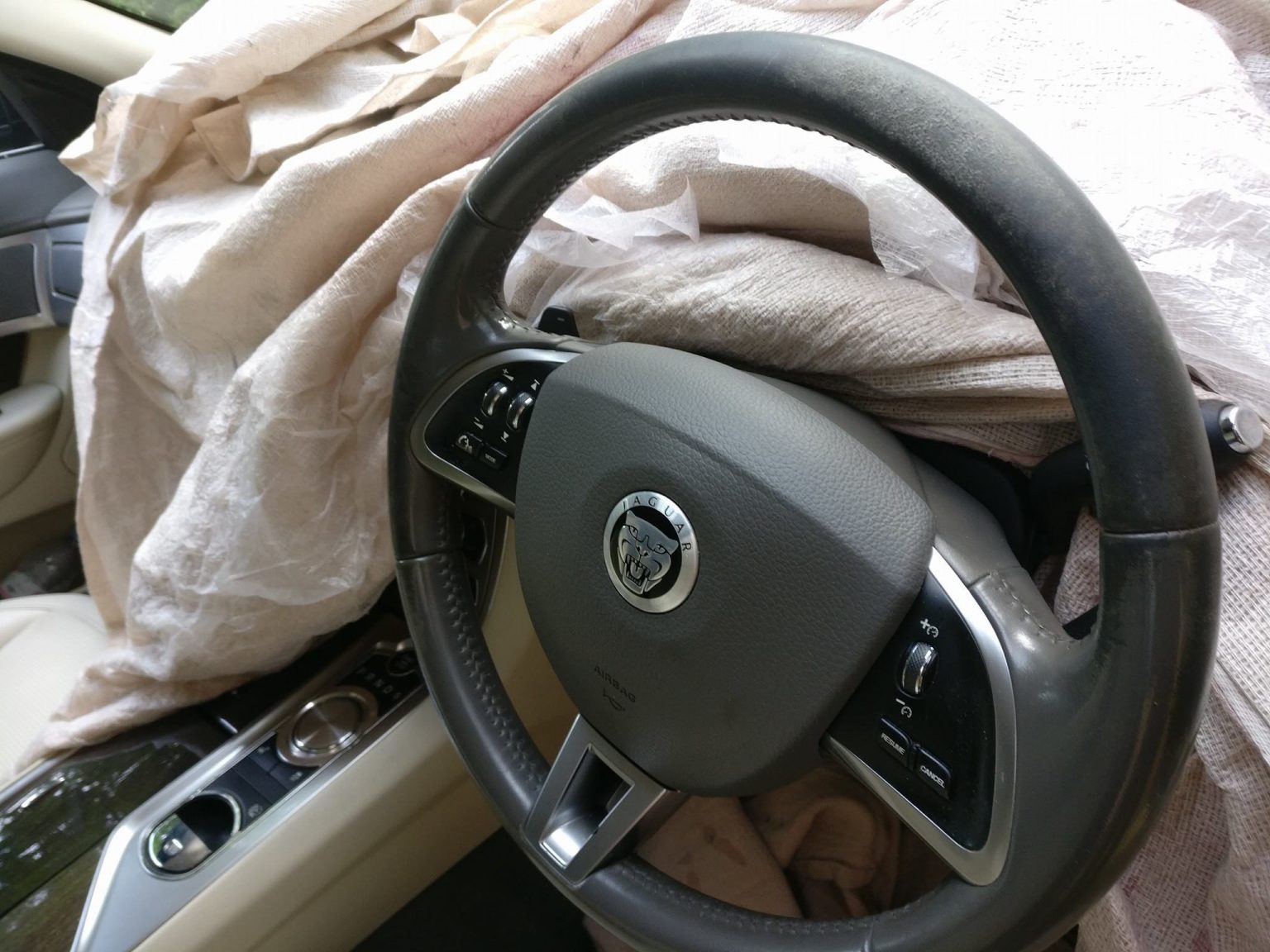 Leather Steering Wheel Leather Repair Company Leather Encyclopaedia