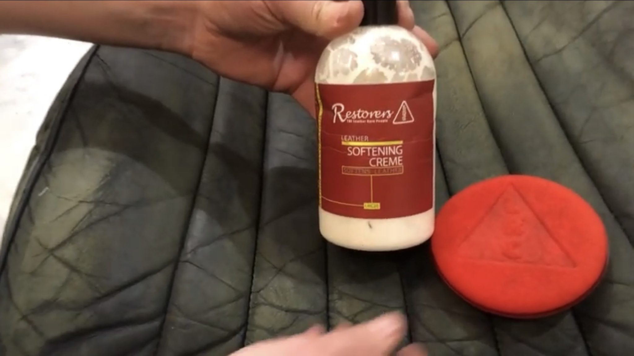 Softening Leather Leather Repair Company Leather Encyclopaedia