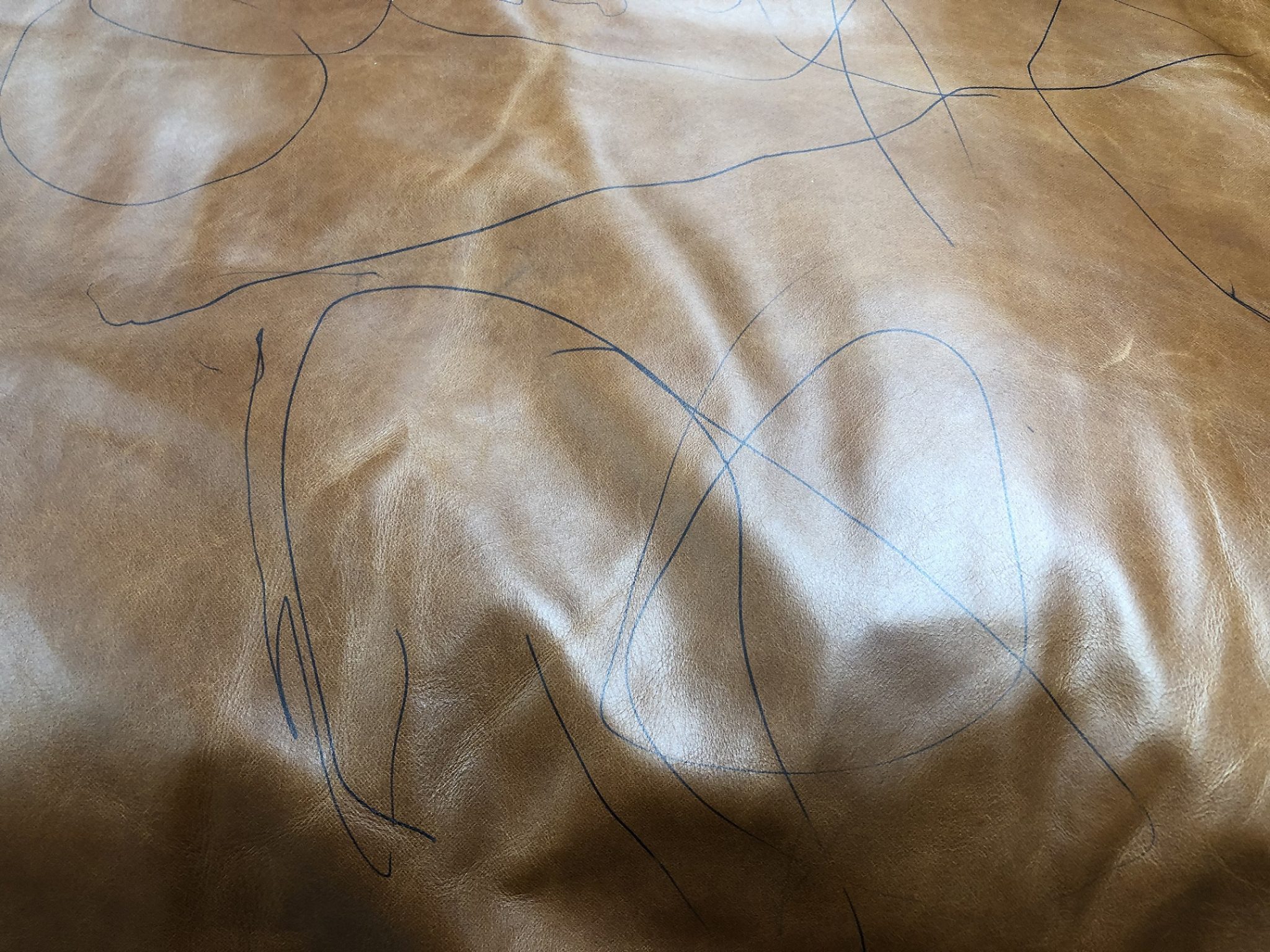 Ink Stains Leather Repair Company Leather Encyclopaedia