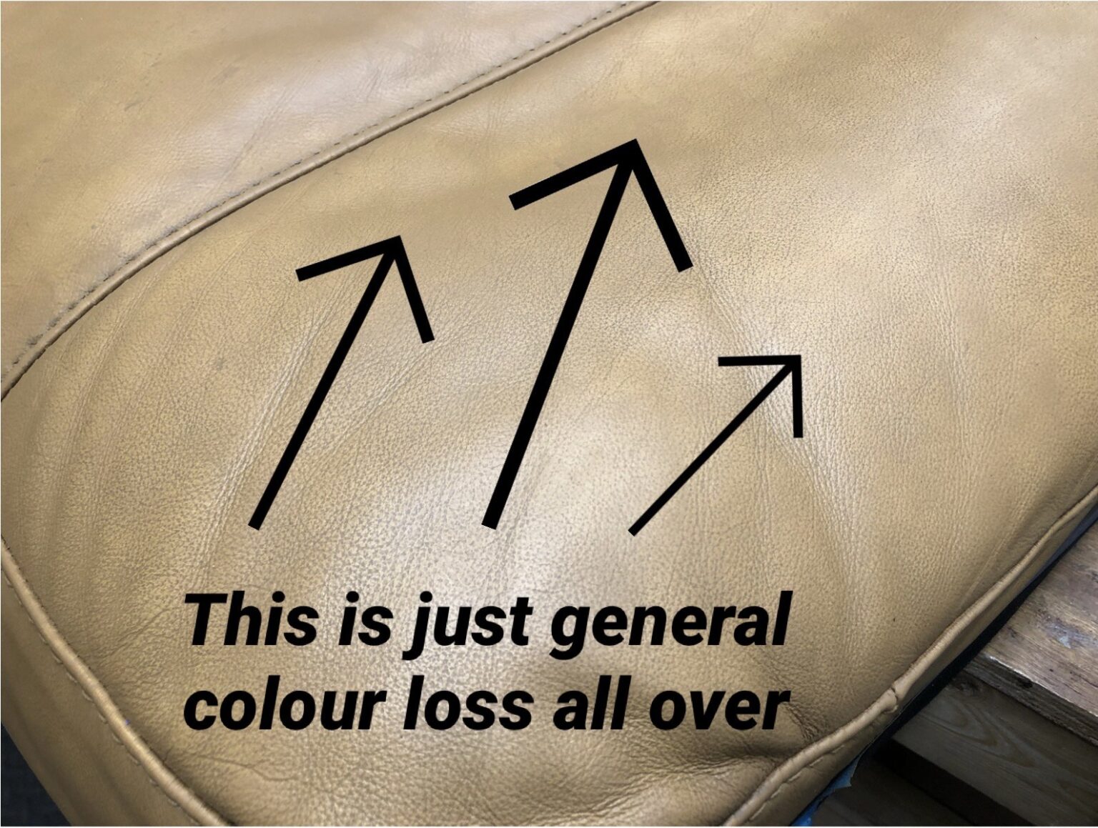 Scuffs On Leather Leather Repair Company Leather Encyclopaedia